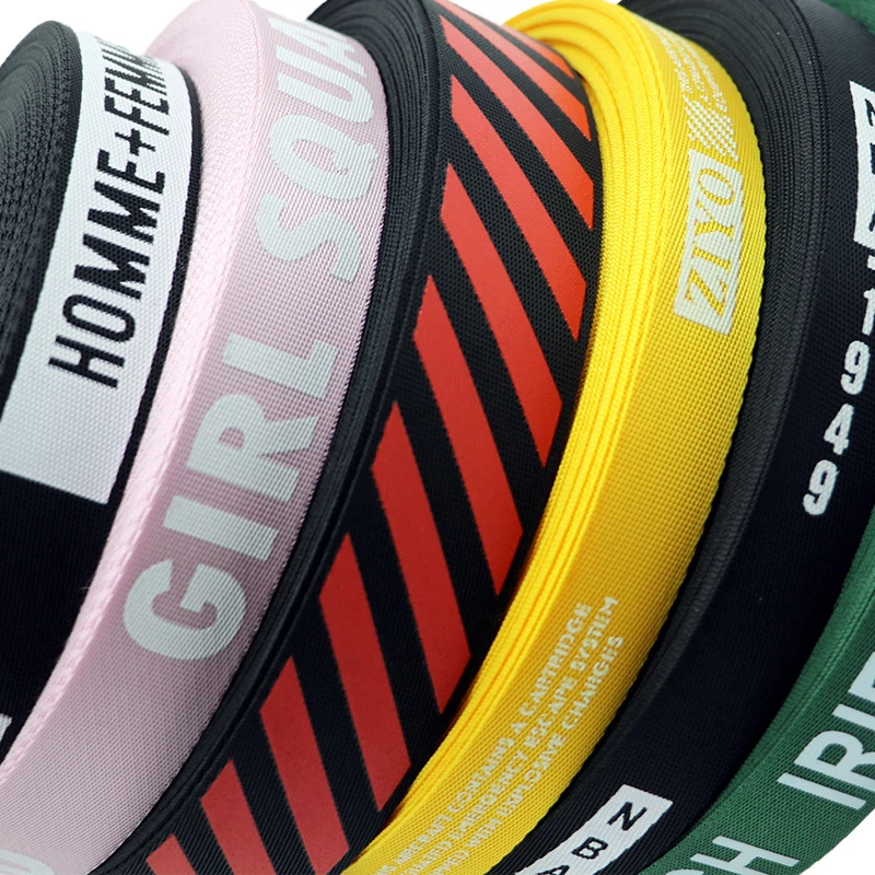 ribbon printing machine