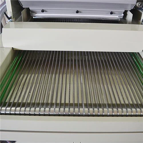 Powder Coating Machine