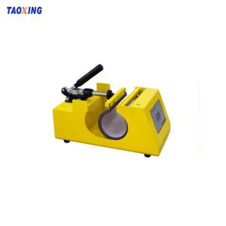 Keramische Cup Press Machine