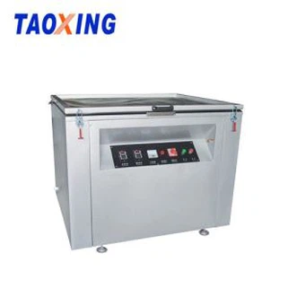 Gewone vacuümbelichtingsmachine