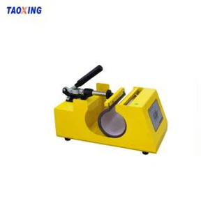 Afbeelding MUG Press Machine