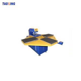 Colofonium warmte pers